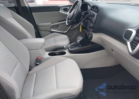 2023 Kia Soul Lx из США, поврежденный, VIN KNDJ23AU9P7895314